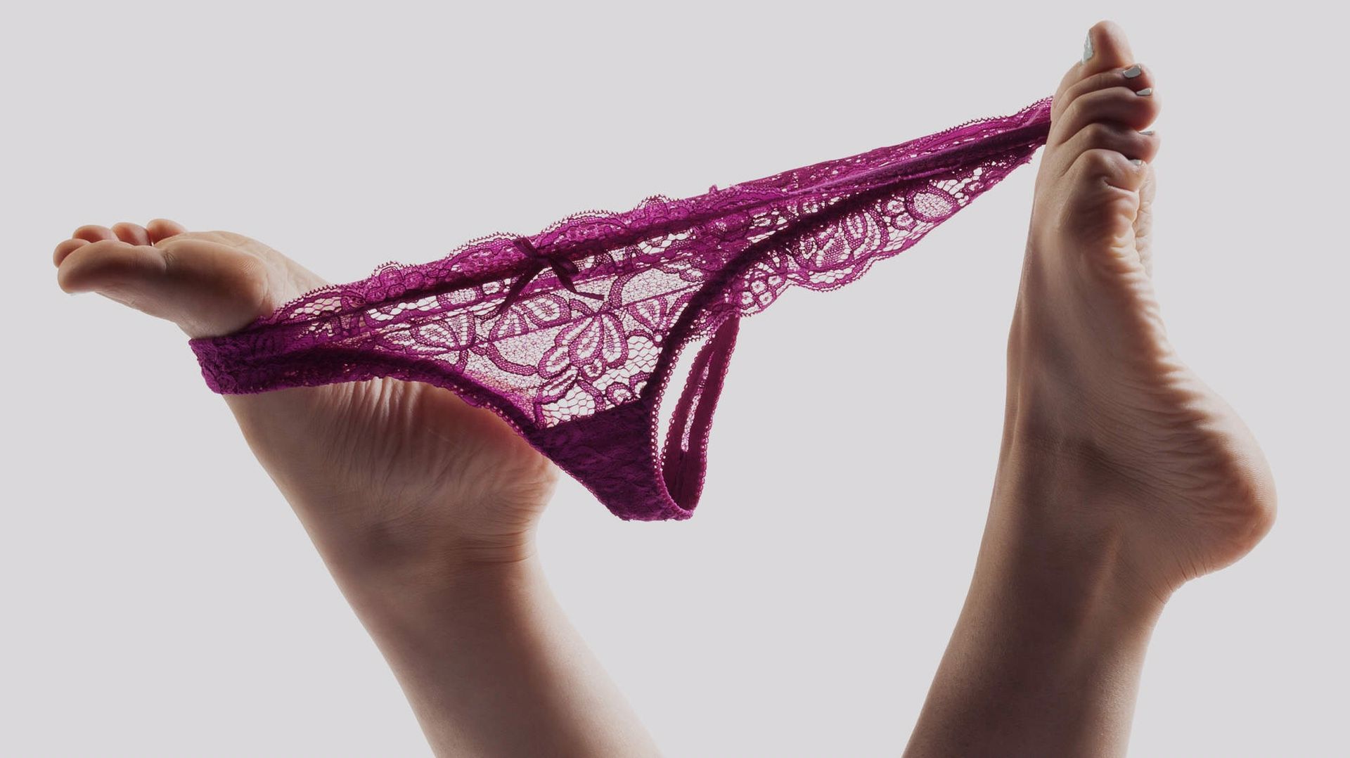 Used panties/feet pictures