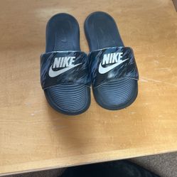 Nike Slides