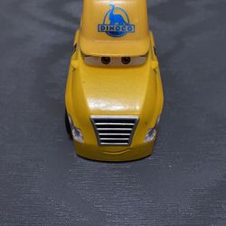 Pixar Cars Cruz Ramirez 