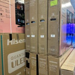 Samsung 75-Inch 4K Smart TV - Model UN75DU7200