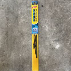 Rainx Window Shield 20”