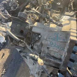 Parts only 2010 Toyota Corolla AT transmission 1.8 $1000