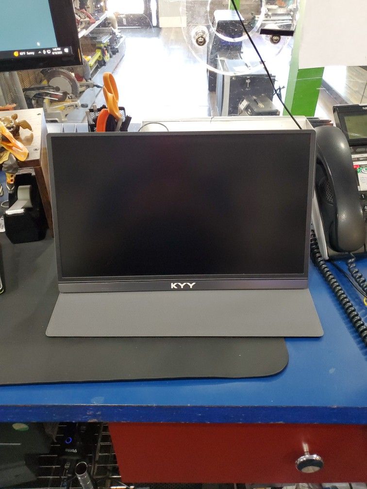 KYY MONITOR
