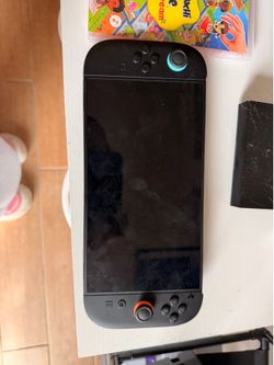 Nintendo Switch 2 Bundle – $675 OBO