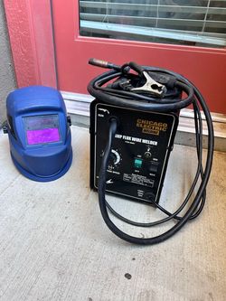 WELDING MACHINE