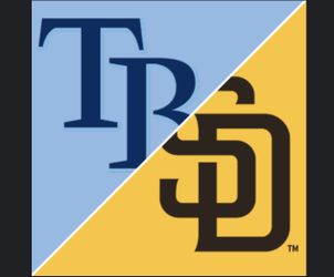 Padres Tix