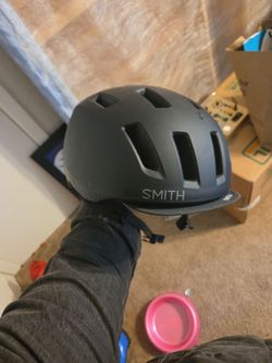 Smith Transit MIPS helmet (Urban / Commuter / Recreational Cycling)