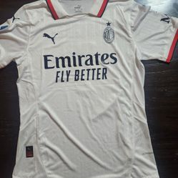 AC MILAN Jersey