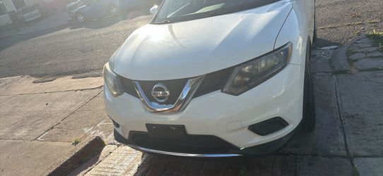 Nissan Nissan Rogue
