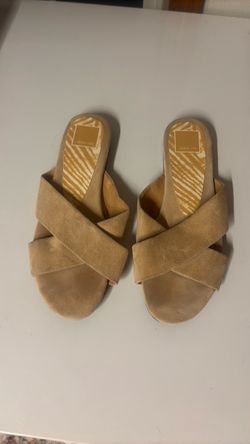 Dolce vita sandals