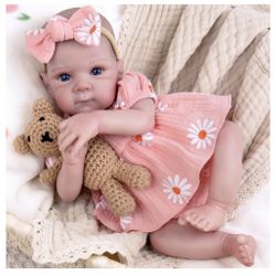 Reborn Baby Doll
