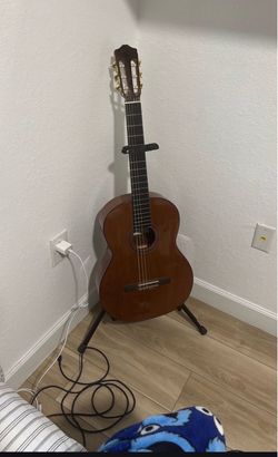Cordoba C5