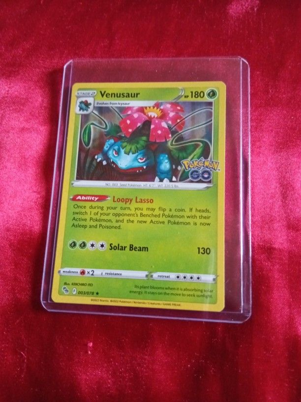 Venusaur