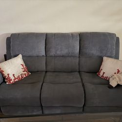 Couch  -Moving Sale
