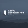 Actice Discount Store!