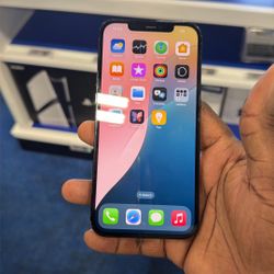 Iphone 12 Pro Max 128g