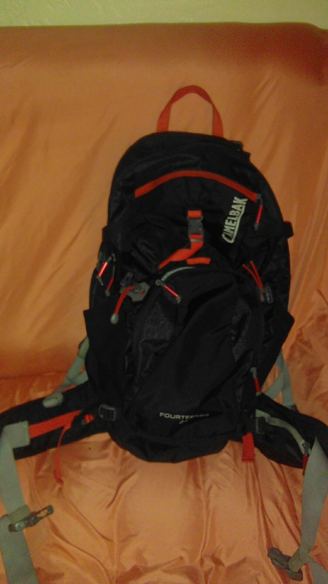 CamelBak fourteener 24 hiking backpack