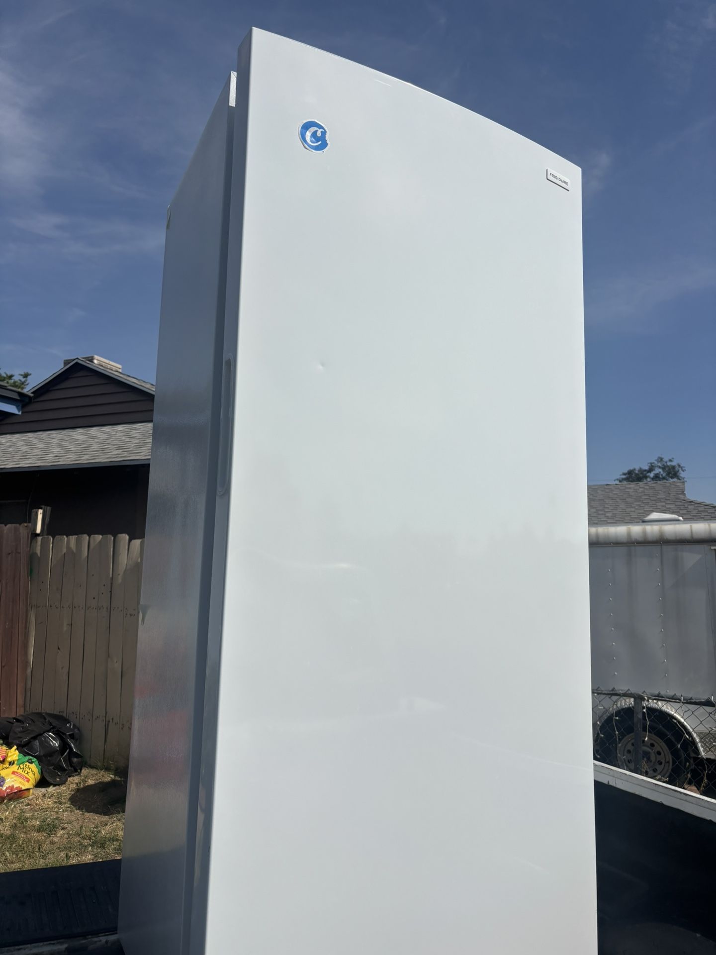 Freezer