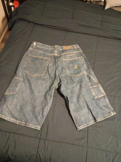 Roca wear men's shorts