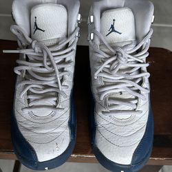 Air Jordan 12 Retro