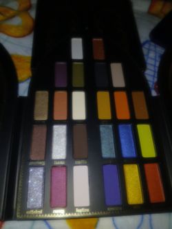 Eyeshadow palette new