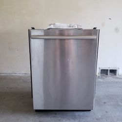 Bosch Dishwasher 