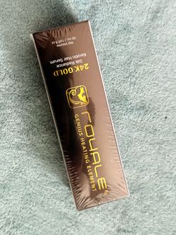 Hair serum