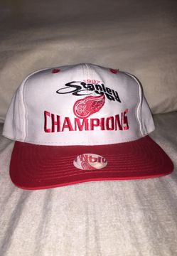 Vintage Hockey Hat