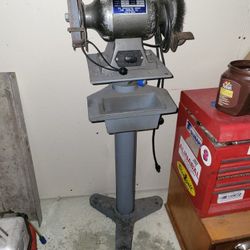 Grinder