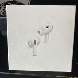 Air Pod 2nd Gen 
