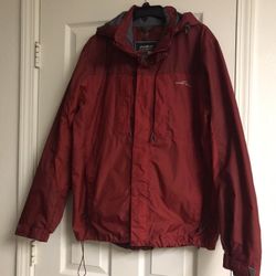 Jacket Size M 