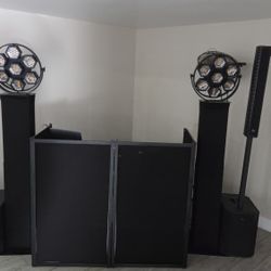 Booking A Dj
