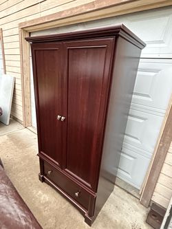 Wardrobe