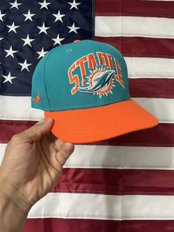 Miami Dolphins Hat