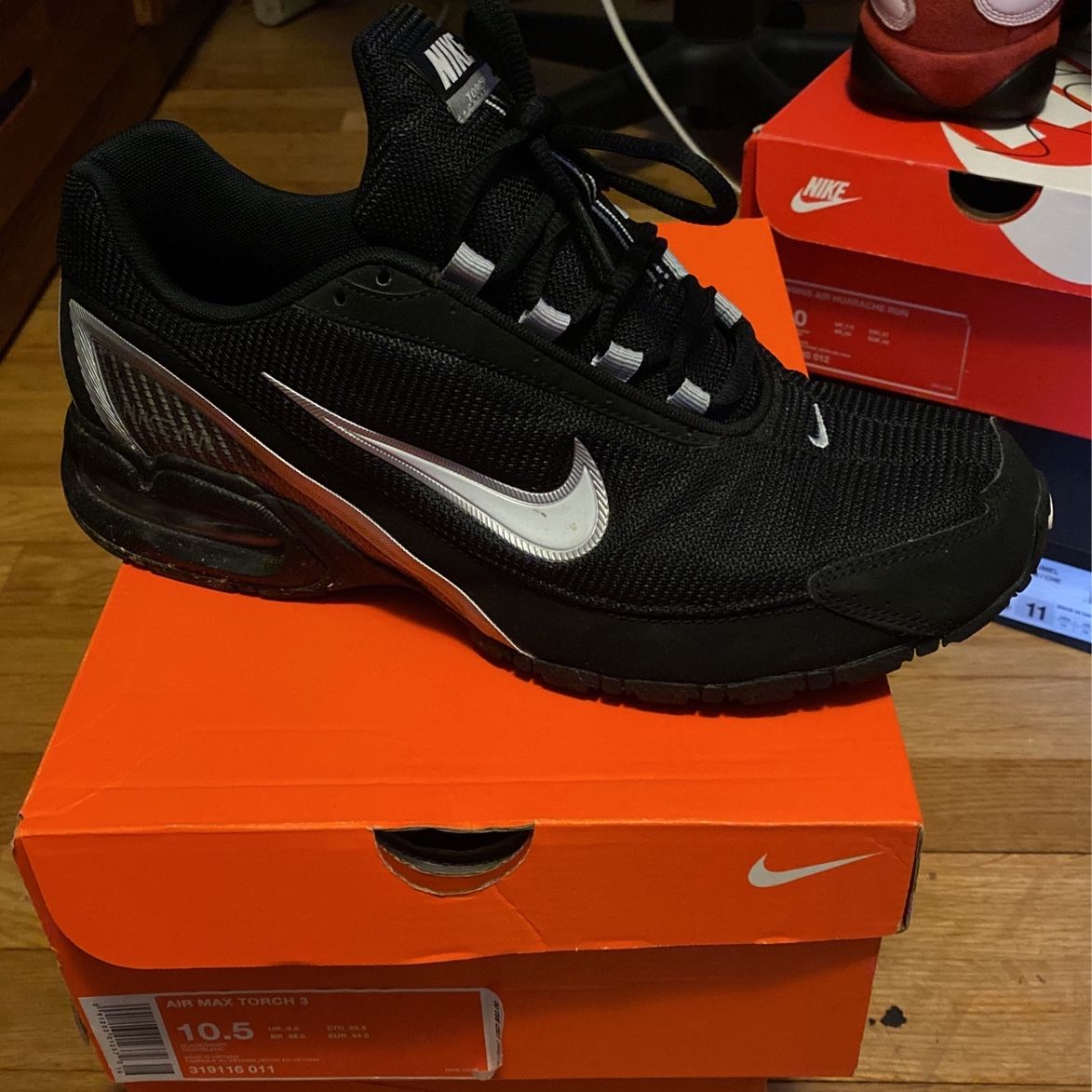 Air Max Torch 3 for MD - OfferUp
