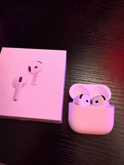 Airpods Gen 4