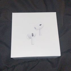 Airpods Pro 2