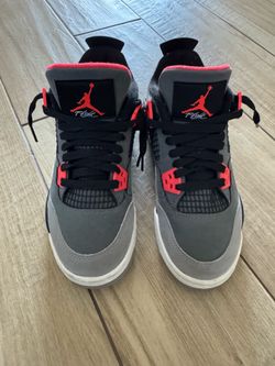 Air Jordan shoes Size 4Y $80