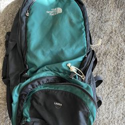 The North Face Travel Backpacking