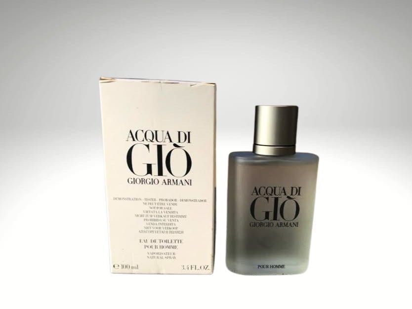 Design Cologne ARMANI