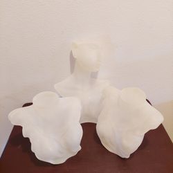 Jewelry Stand For Necklaces $25 Each