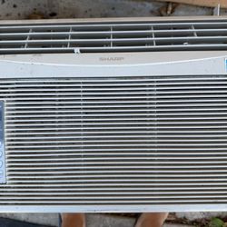 Windows AC Units