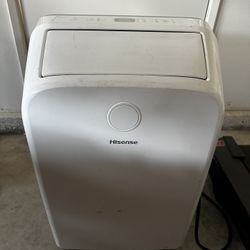 Hisense Portable AC Unit 10,000 BTU