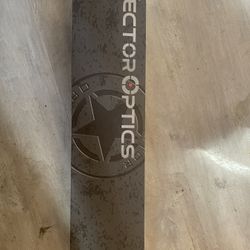 Vector Optics Orion Max 4-16x44