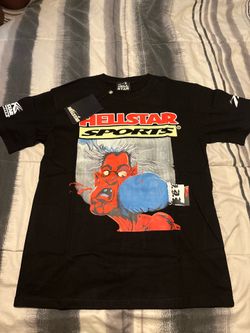 HELLSTAR SHIRT