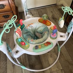 Baby Jumper
