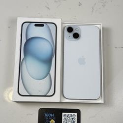 iPhone 15 Plus 128Gb Unlocked