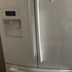 Samsung French Door Refrigerator 