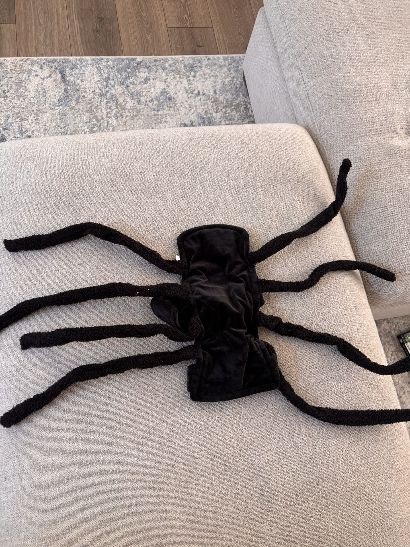 Dog Spider Costume