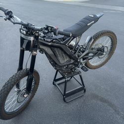 2023 Surron Light Bee X For Sale
